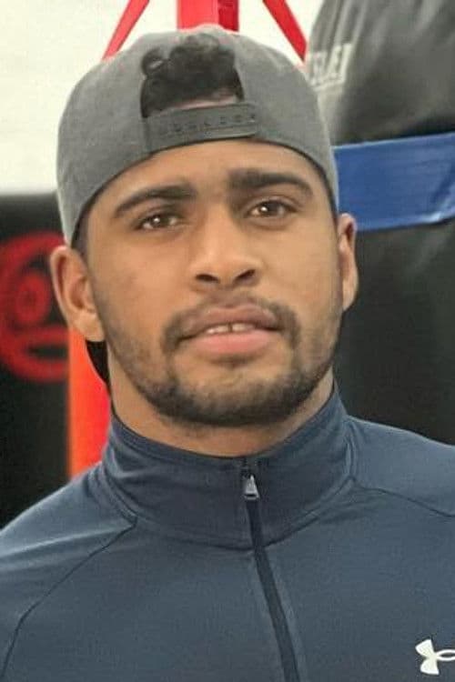 Damian Lescaille profile photo