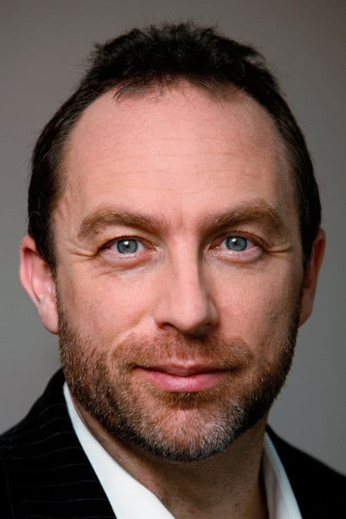 Jimmy Wales profile photo