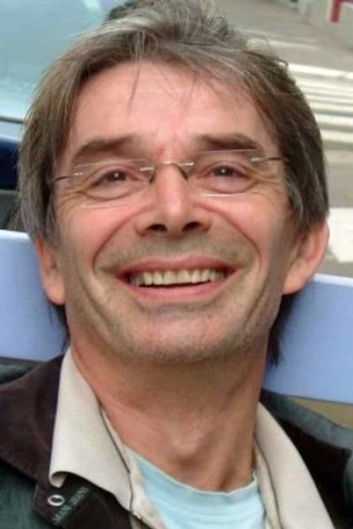 Bruno Allain profile photo