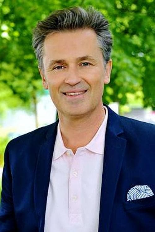 Timothy Peach profile photo