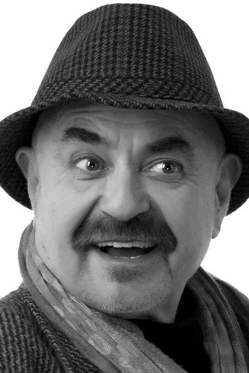 Vančo Petruševski profile photo