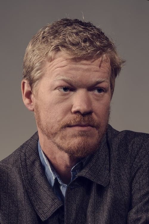 Jesse Plemons profile photo