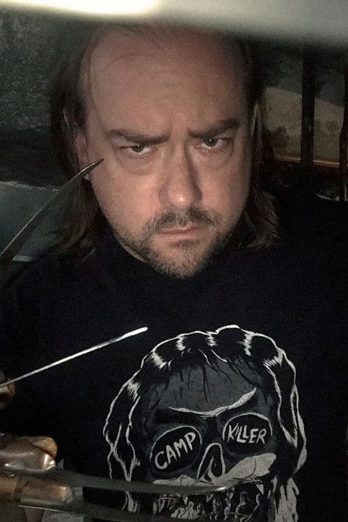 Shawn Jones profile photo