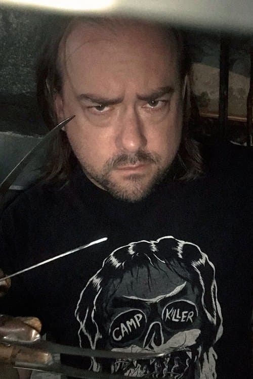 Shawn Jones profile photo