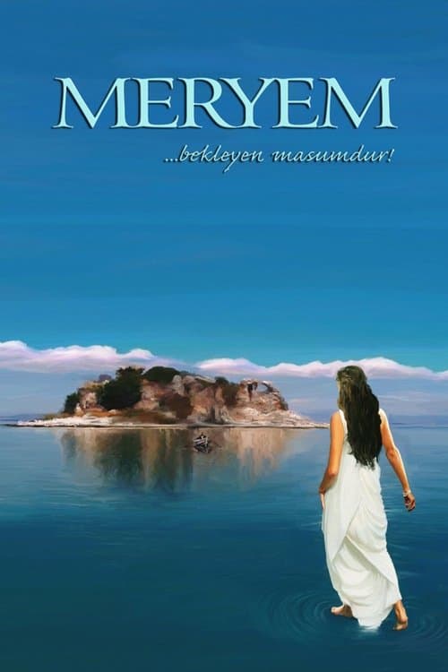 Meryem poster