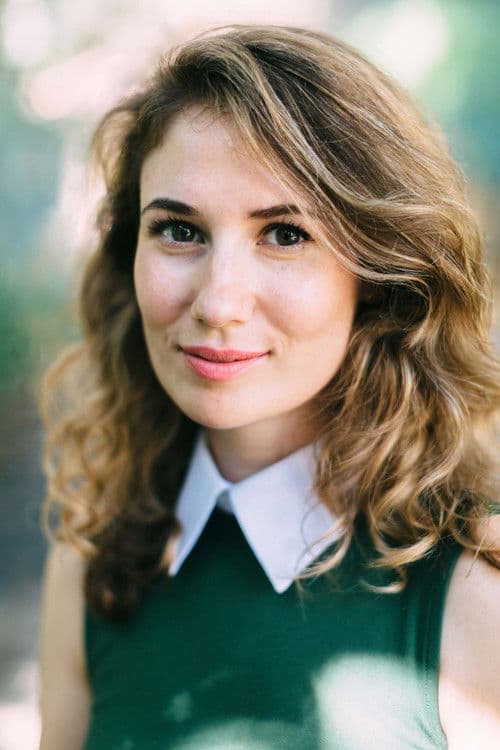 Heather Pasternak profile photo