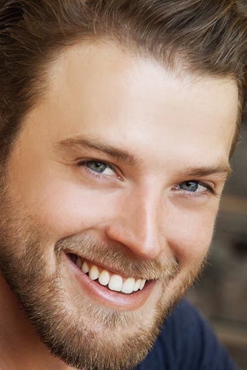 Aaron Marciniak profile photo