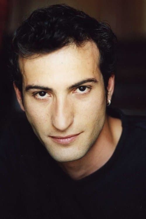 Michelangelo Marchese profile photo