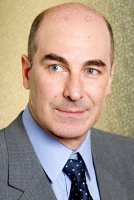 Eduardo Semerjian profile photo