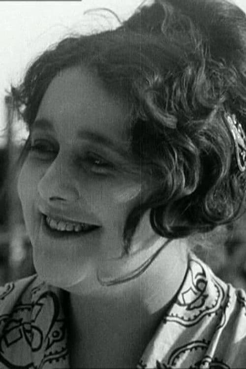 Madeleine Erickson profile photo