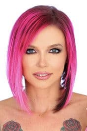 Anna Bell Peaks profile photo