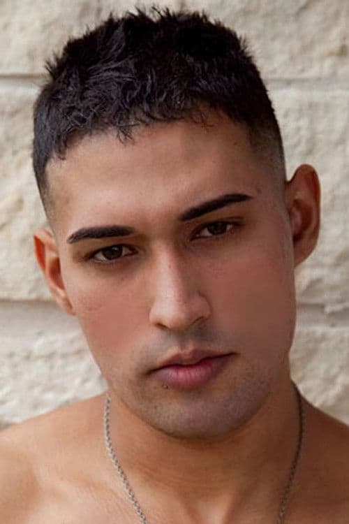 Marc Jacob profile photo