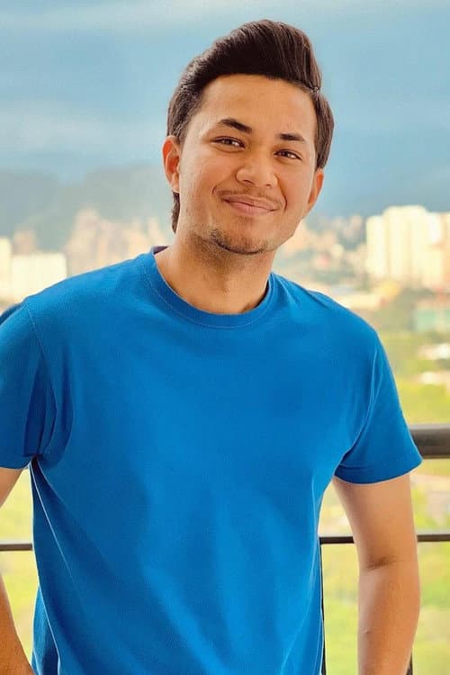 Ikhwan Khairuddin profile photo