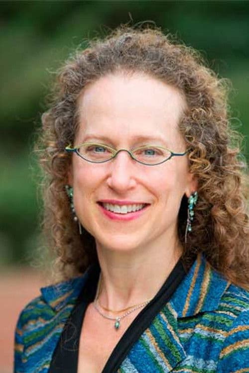 Justine Cassell profile photo