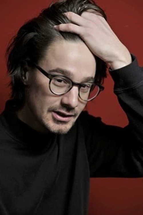 Sam de Jong profile photo