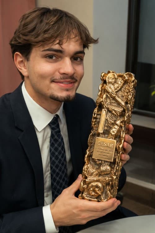 Benoit Diaz profile photo