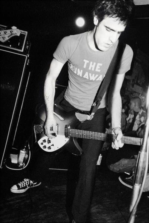 Guy Picciotto profile photo