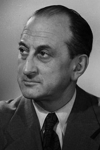 Mikhail Romm profile photo