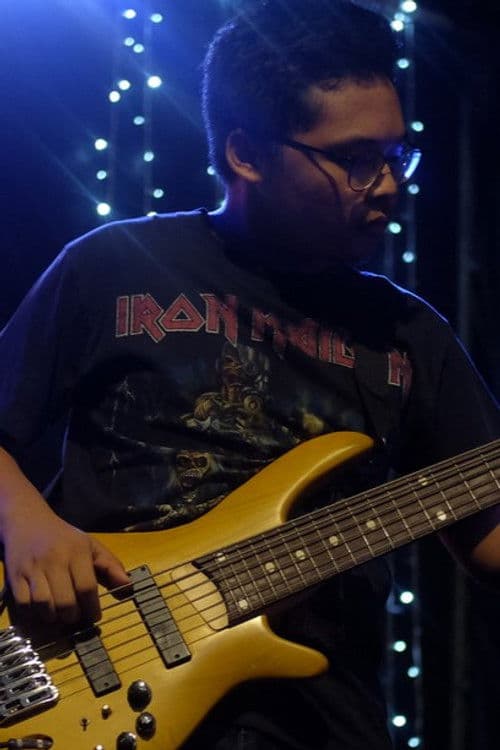 Farisreyhan Zachary profile photo