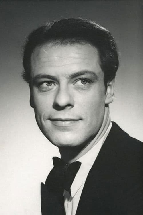 William Rosenberg profile photo