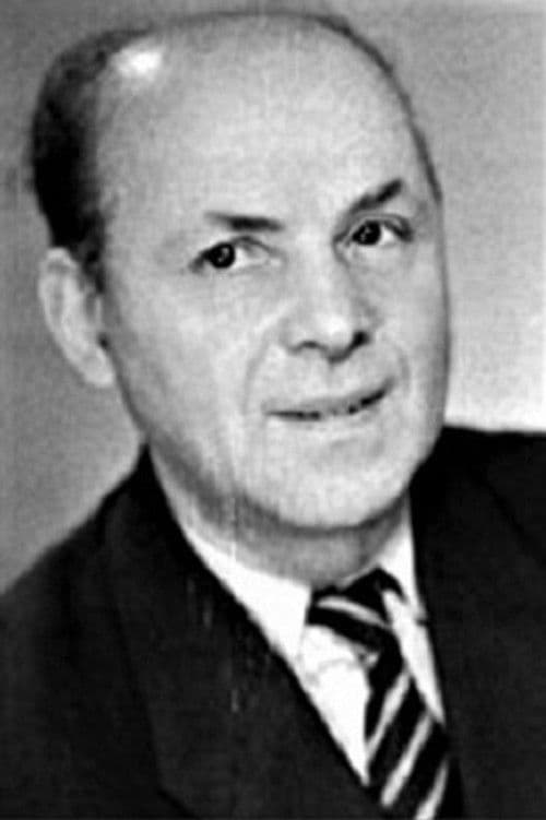 Aleksandr Mandrykin profile photo