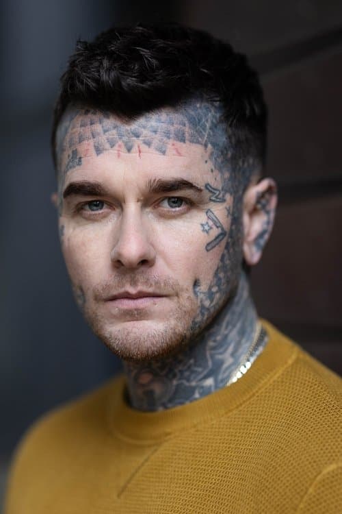 Baz Black profile photo