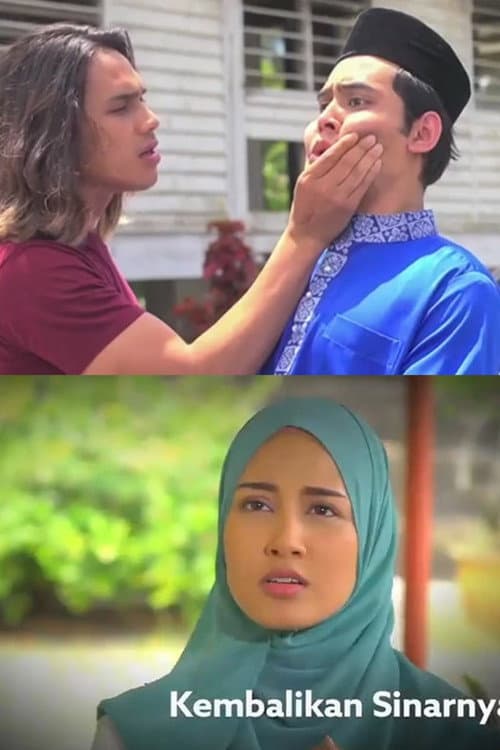 Kembalikan Sinarnya poster
