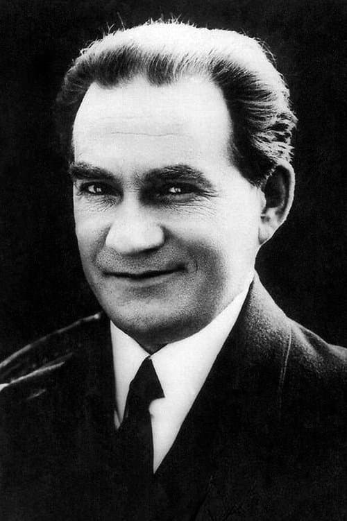 Nicolas Koline profile photo