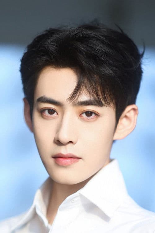 Wang Xingwei profile photo