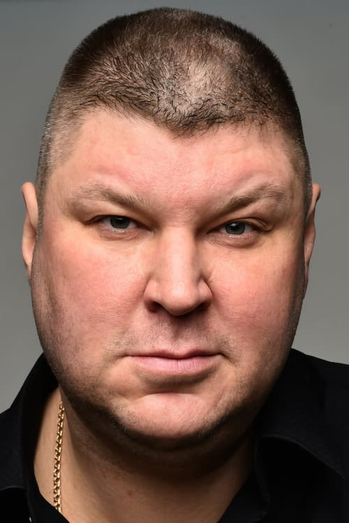 Andrey Sviridov profile photo