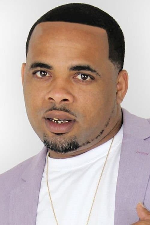 Tyree Neal profile photo