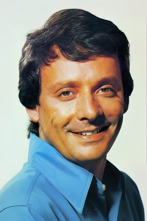 Jacques Lagoa profile photo