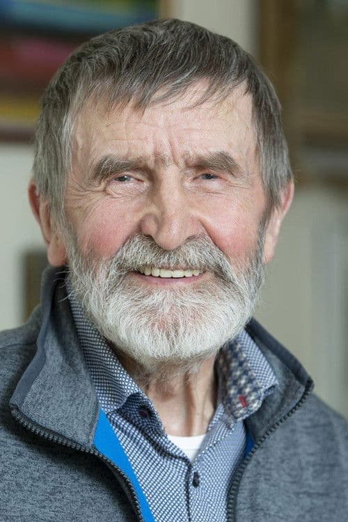 Heinz Valk profile photo