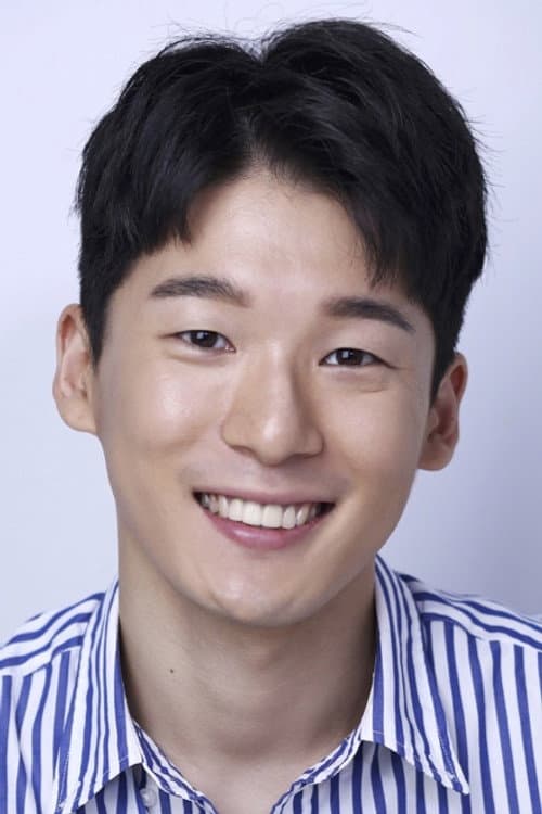 Woo Young-nam profile photo