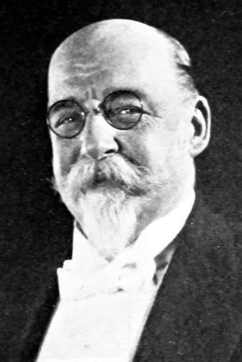 Bruce Covington profile photo