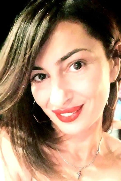 Jelena Mijatovikj Galevska profile photo