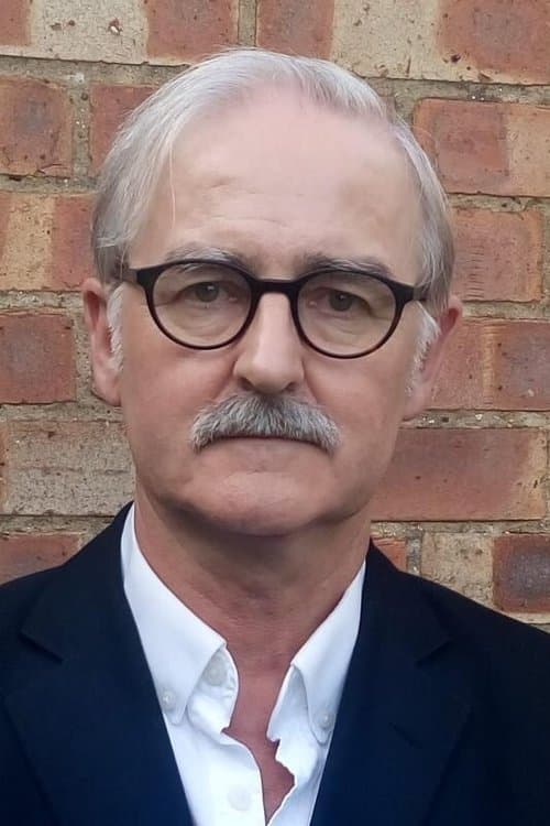 Martyn Mayger profile photo