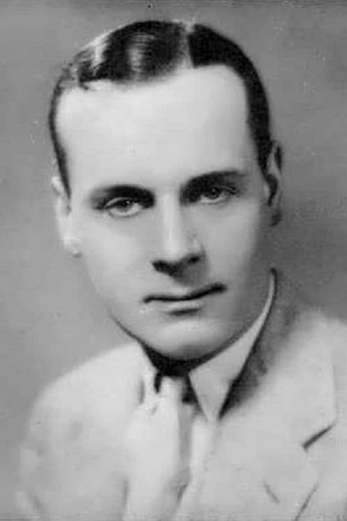 Ronald Ward profile photo