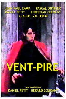 Vent-Pire poster