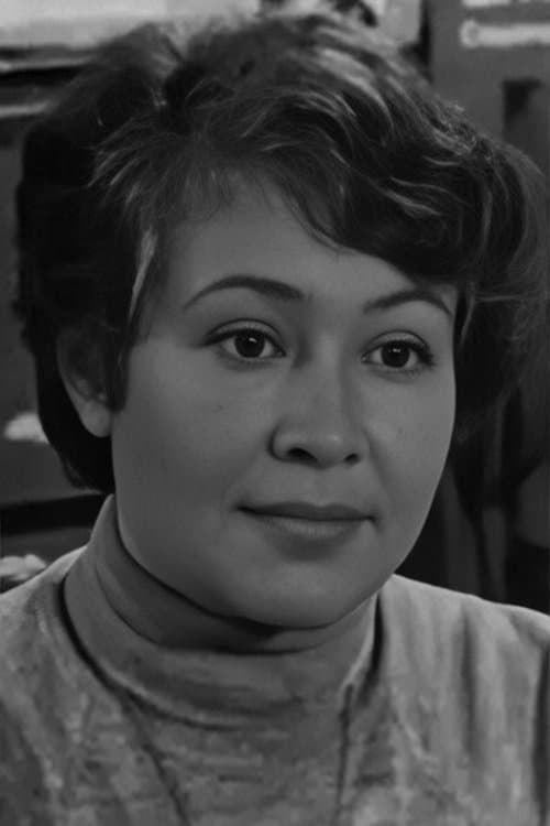 Elena Stavrogina profile photo