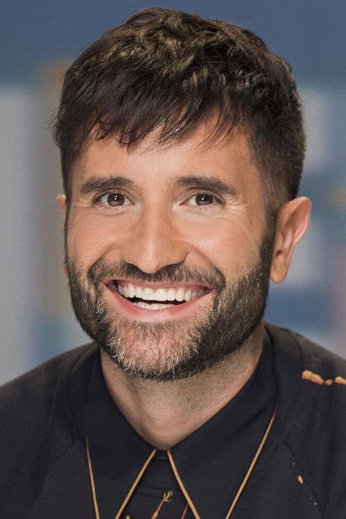 Arnaud Granata profile photo