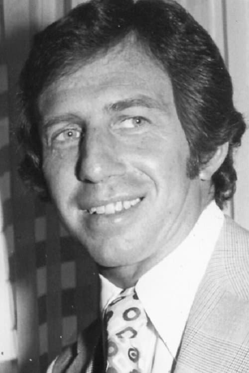 Steven Hilliard Stern profile photo