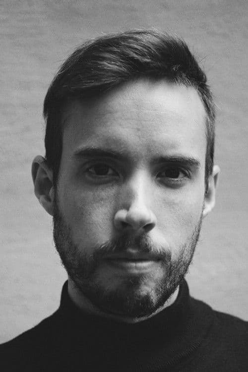 Peter Åström profile photo