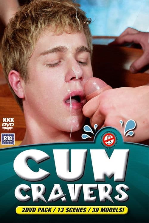Cum Cravers poster