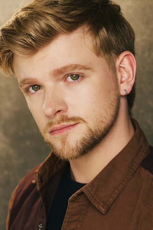 Thomas Patrick Riley profile photo