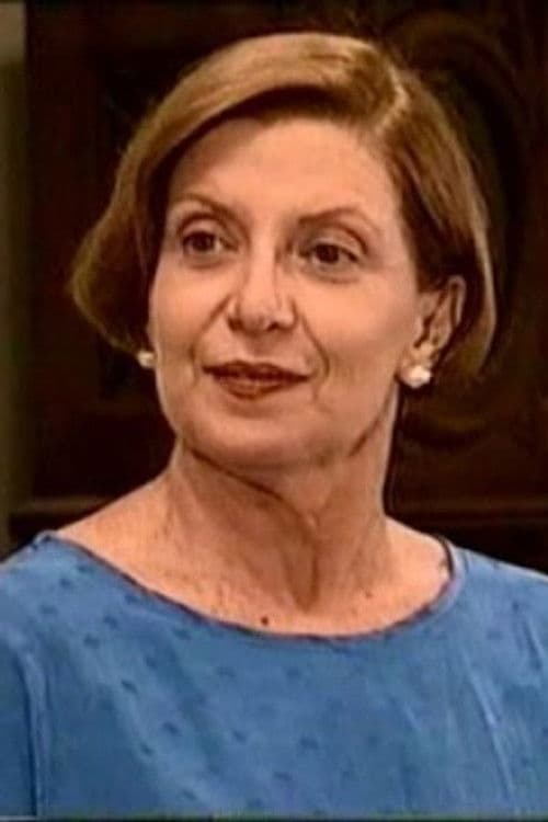 Marta Overbeck profile photo