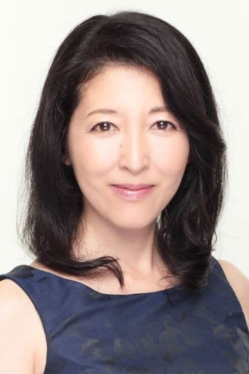 Kyoko Hayami profile photo