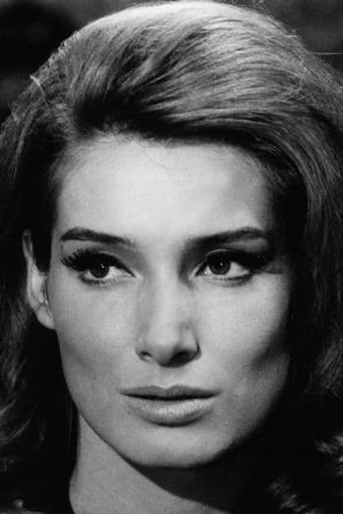 Belinda Bron profile photo