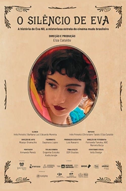 O Silêncio de Eva