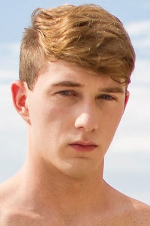 Cameron Parks profile photo